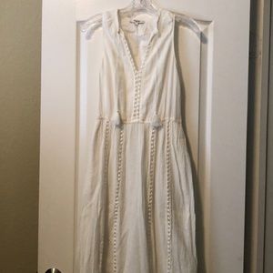Madewell dress